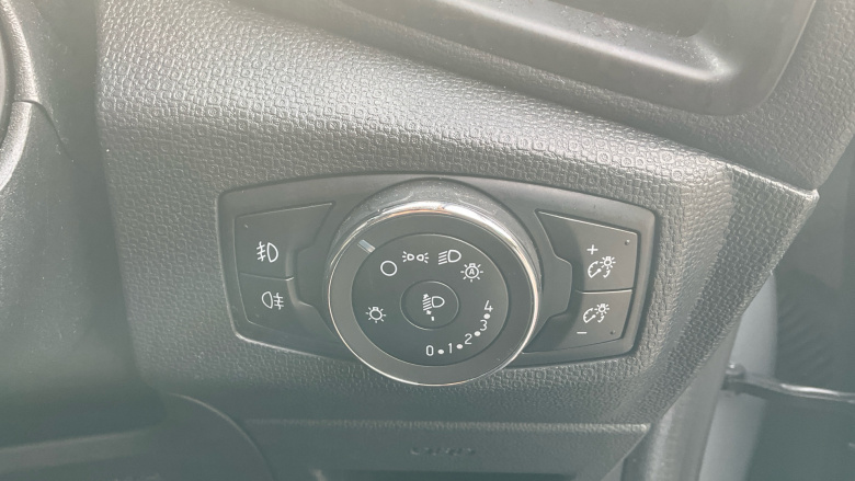 Ford EcoSport 1.0 EcoBoost 125 ST-Line 5dr Petrol Hatchback